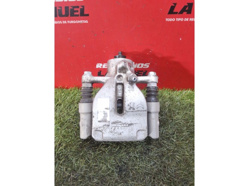 Recambio de pinza freno trasera derecha para citroën berlingo furgón/monospace (k9) 1.6 bluehdi 100 referencia OEM IAM 981933768
