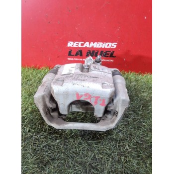 Recambio de pinza freno trasera derecha para citroën berlingo furgón/monospace (k9) 1.6 bluehdi 100 referencia OEM IAM 981933768