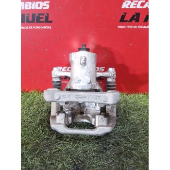 Recambio de pinza freno trasera derecha para citroën berlingo furgón/monospace (k9) 1.6 bluehdi 100 referencia OEM IAM 981933768