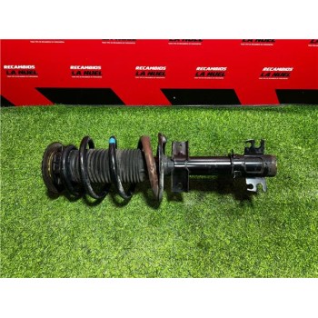 Recambio de amortiguador delantero izquierdo para renault master iii furgón (02.2010) 2.3 l2h2 hka 3,5t [2,3 ltr. - 99 kw dci di