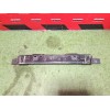 Recambio de travesaño inferior para citroën berlingo furgón/monospace (k9) 1.6 bluehdi 100 referencia OEM IAM 8907638001  