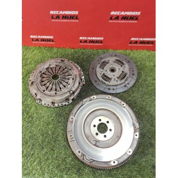 KIT EMBRAGUE 9801354780 9833248780 9801137780