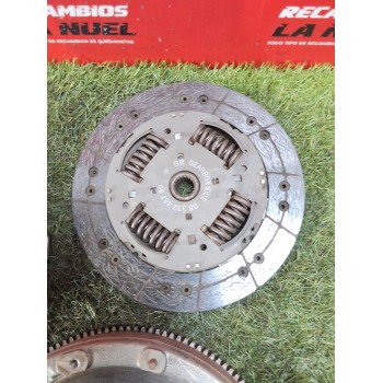Recambio de kit embrague para citroën berlingo furgón/monospace (k9) 1.6 bluehdi 100 referencia OEM IAM 9801354780 9833248780 98