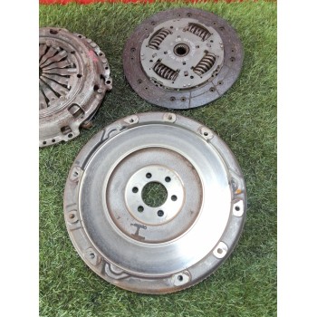 Recambio de kit embrague para citroën berlingo furgón/monospace (k9) 1.6 bluehdi 100 referencia OEM IAM 9801354780 9833248780 98