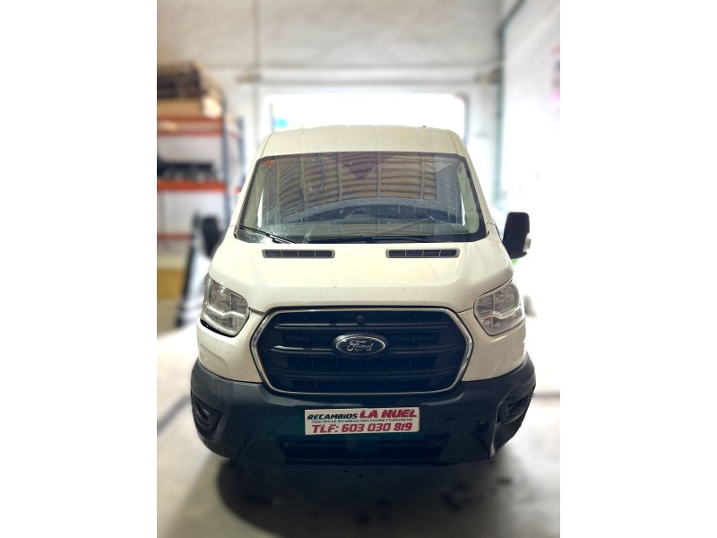 FORD TRANSIT V363 FURGONETA (FCD, FDD)
