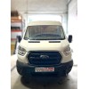 ford transit v363 furgoneta (fcd, fdd) del año 2021