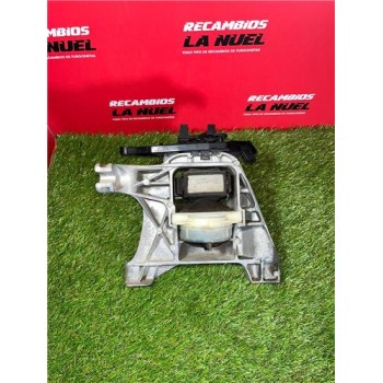 Recambio de soporte motor para opel vivaro furgón (2019) 1.5 s express [1,5 ltr. - 75 kw cdti dpf] referencia OEM IAM 4A100160  