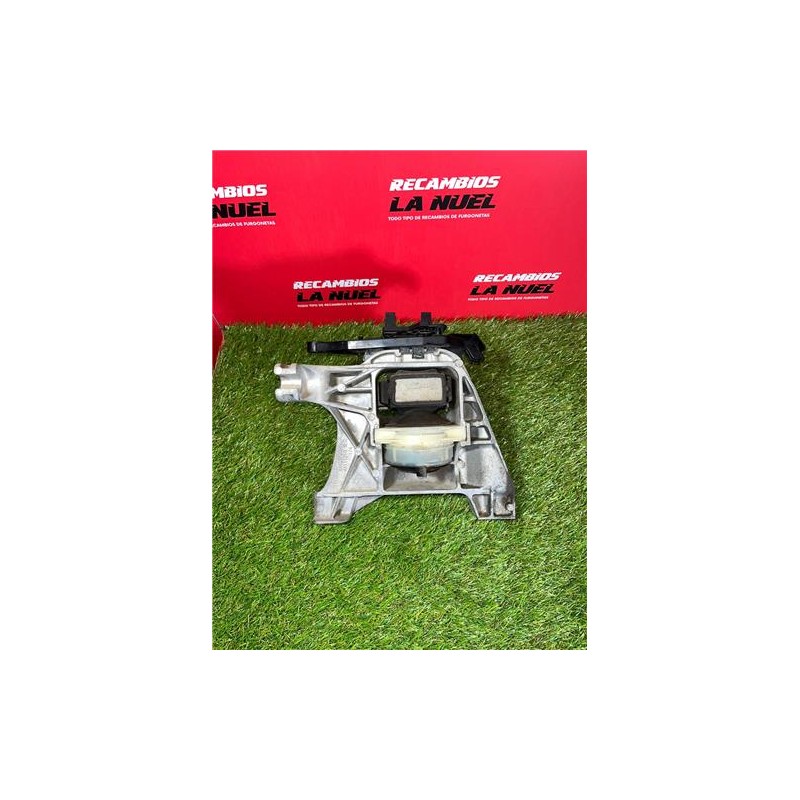 Recambio de soporte motor para opel vivaro furgón (2019) 1.5 s express [1,5 ltr. - 75 kw cdti dpf] referencia OEM IAM 4A100160  