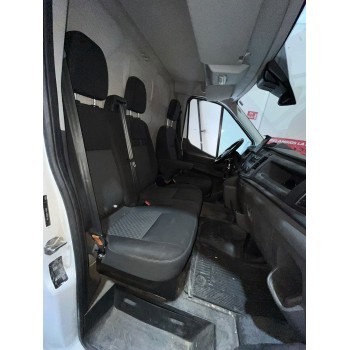 ford transit v363 furgoneta (fcd, fdd) del año 2021