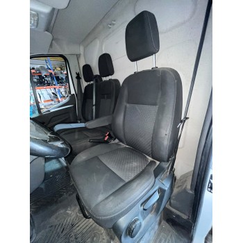 ford transit v363 furgoneta (fcd, fdd) del año 2021