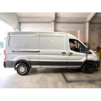 ford transit v363 furgoneta (fcd, fdd) del año 2021