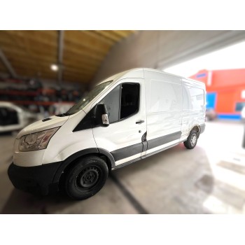 ford transit v363 furgoneta (fcd, fdd) del año 2021