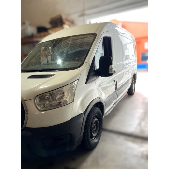 ford transit v363 furgoneta (fcd, fdd) del año 2021