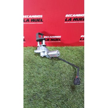 Recambio de motor cierre centralizado corredera izquierda para volkswagen t6 transporter bus (sg)(05.2015) 2.0 caravelle premium