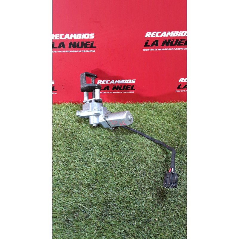 Recambio de motor cierre centralizado corredera izquierda para volkswagen t6 transporter bus (sg)(05.2015) 2.0 caravelle premium