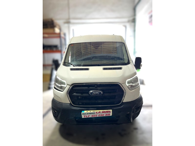 Recambio de despiece completo para ford transit v363 furgoneta (fcd, fdd) 2.0 ecoblue referencia OEM IAM BKFB KK3R-7002-DGB 