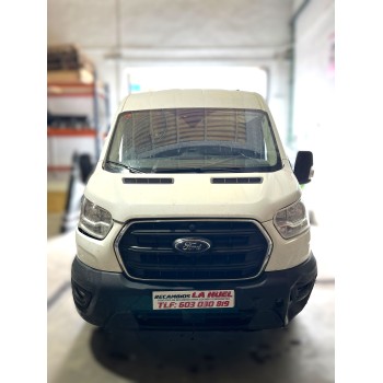 Recambio de despiece completo para ford transit v363 furgoneta (fcd, fdd) 2.0 ecoblue referencia OEM IAM BKFB KK3R-7002-DGB 