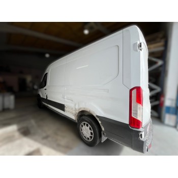 Recambio de despiece completo para ford transit v363 furgoneta (fcd, fdd) 2.0 ecoblue referencia OEM IAM BKFB KK3R-7002-DGB 
