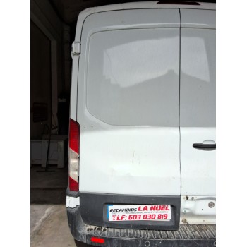 PUERTA TRASERA IZQUIERDA BK31V40011AG 