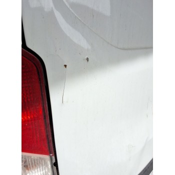 Recambio de puerta trasera izquierda para ford transit v363 furgoneta (fcd, fdd) 2.0 ecoblue referencia OEM IAM   