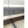 Recambio de puerta lateral corredera derecha para ford transit v363 furgoneta (fcd, fdd) 2.0 ecoblue referencia OEM IAM   