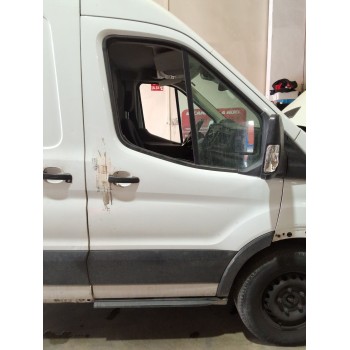 PUERTA DELANTERA DERECHA 2522810 PBK31V20124EB 