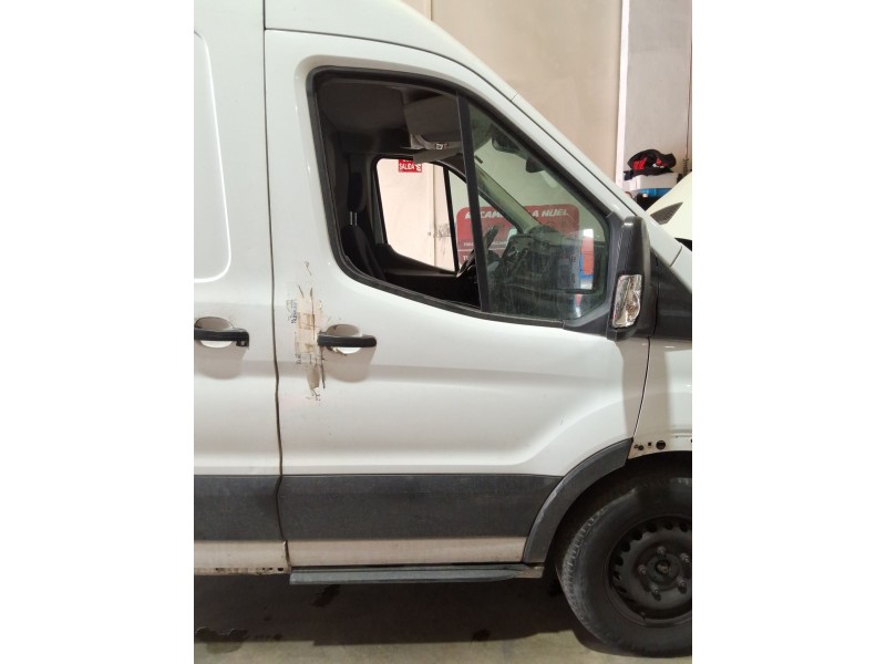 Recambio de puerta delantera derecha para ford transit v363 furgoneta (fcd, fdd) 2.0 ecoblue referencia OEM IAM 2522810  