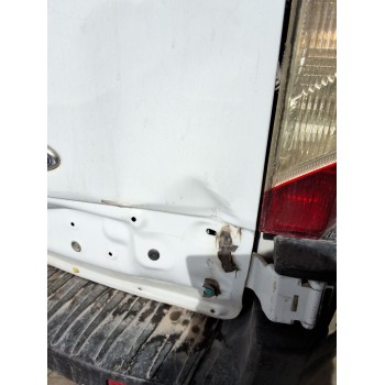 Recambio de puerta trasera derecha para ford transit v363 furgoneta (fcd, fdd) 2.0 ecoblue referencia OEM IAM   
