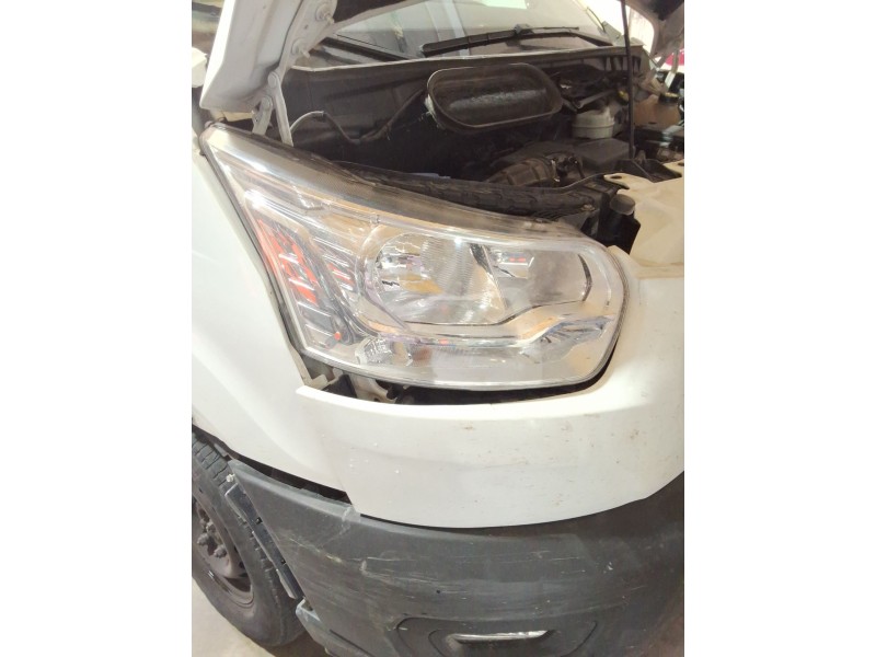Recambio de faro derecho para ford transit v363 furgoneta (fcd, fdd) 2.0 ecoblue referencia OEM IAM 2639604  
