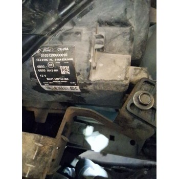 Recambio de faro derecho para ford transit v363 furgoneta (fcd, fdd) 2.0 ecoblue referencia OEM IAM 2639604  