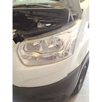 Recambio de faro izquierdo para ford transit v363 furgoneta (fcd, fdd) 2.0 ecoblue referencia OEM IAM 2639546  