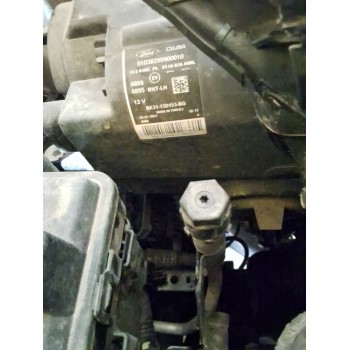 Recambio de faro izquierdo para ford transit v363 furgoneta (fcd, fdd) 2.0 ecoblue referencia OEM IAM 2639546  