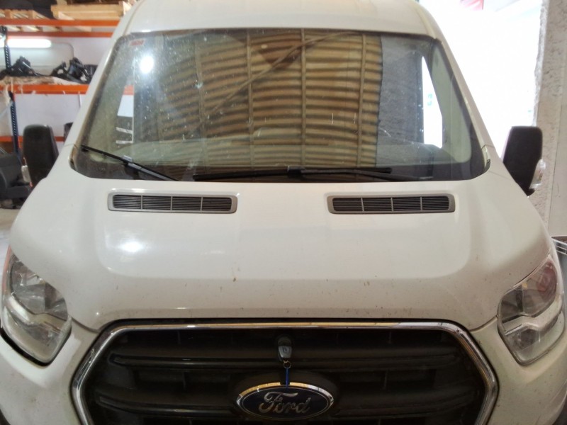 Recambio de capot delantero para ford transit v363 furgoneta (fcd, fdd) 2.0 ecoblue referencia OEM IAM 2485550  