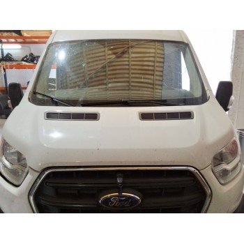Recambio de capot delantero para ford transit v363 furgoneta (fcd, fdd) 2.0 ecoblue referencia OEM IAM 2485550  