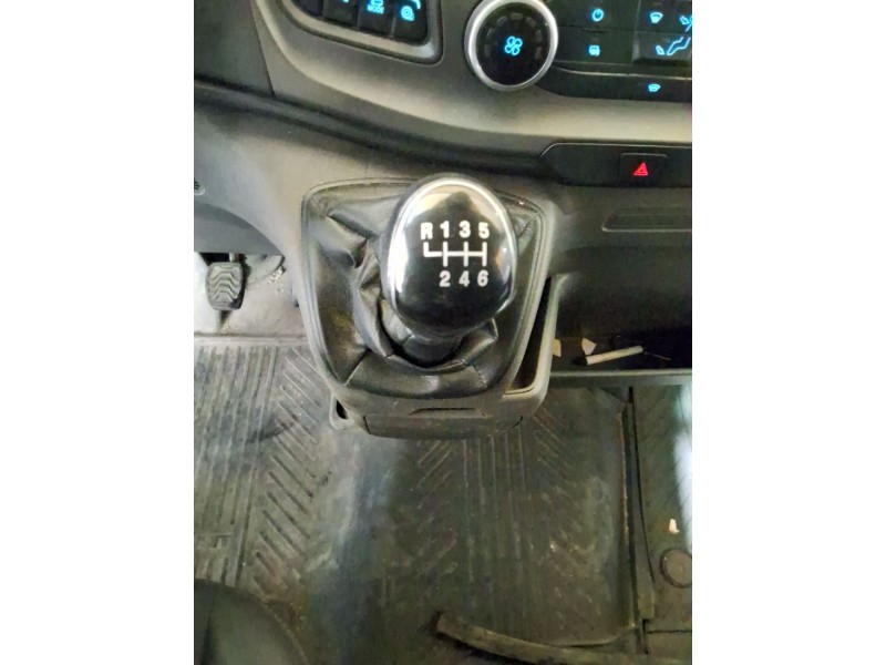 Recambio de palanca de cambio para ford transit v363 furgoneta (fcd, fdd) 2.0 ecoblue referencia OEM IAM   