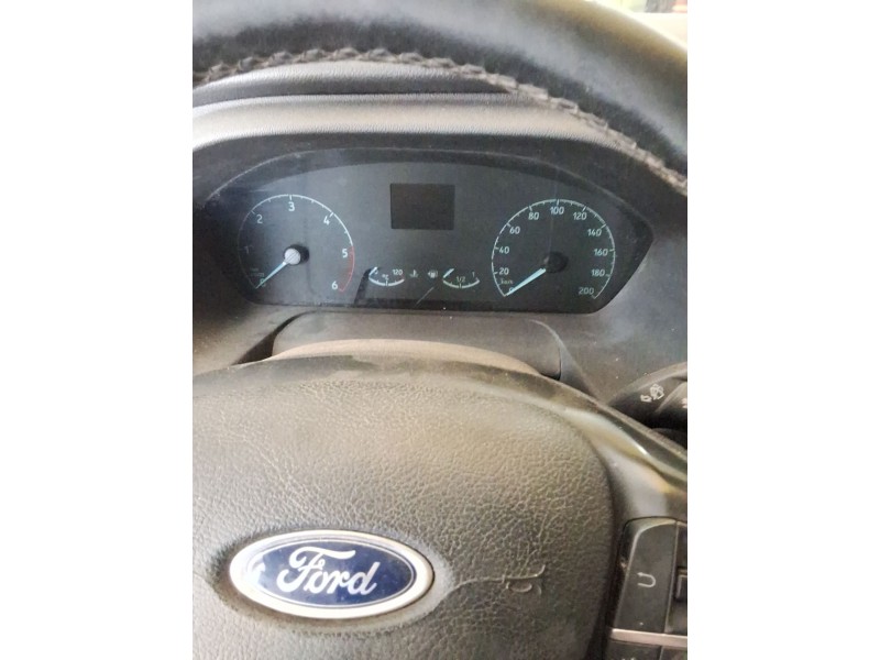 Recambio de cuadro instrumentos para ford transit v363 furgoneta (fcd, fdd) 2.0 ecoblue referencia OEM IAM   