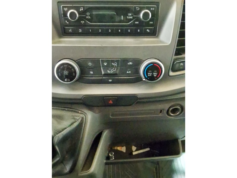 Recambio de mando calefaccion / a/a para ford transit v363 furgoneta (fcd, fdd) 2.0 ecoblue referencia OEM IAM   