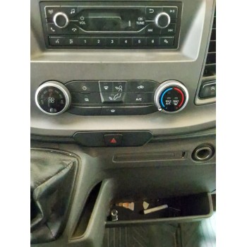 Recambio de mando calefaccion / a/a para ford transit v363 furgoneta (fcd, fdd) 2.0 ecoblue referencia OEM IAM   