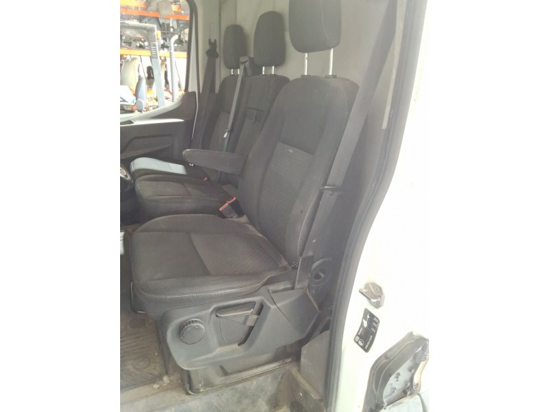 Recambio de asiento delantero izquierdo para ford transit v363 furgoneta (fcd, fdd) 2.0 ecoblue referencia OEM IAM   
