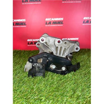 Recambio de soporte motor para opel vivaro furgón (2019) 1.5 s express [1,5 ltr. - 75 kw cdti dpf] referencia OEM IAM 4A100160  