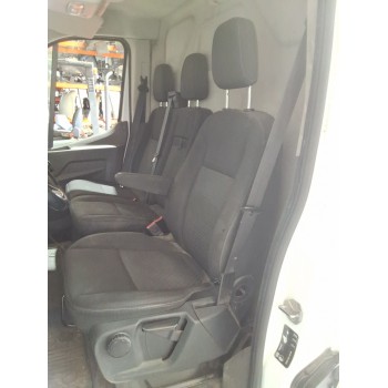 Recambio de asiento delantero izquierdo para ford transit v363 furgoneta (fcd, fdd) 2.0 ecoblue referencia OEM IAM   