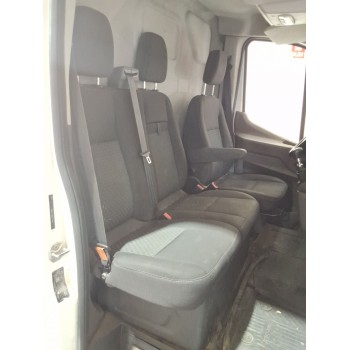 Recambio de asiento delantero derecho doble para ford transit v363 furgoneta (fcd, fdd) 2.0 ecoblue referencia OEM IAM   