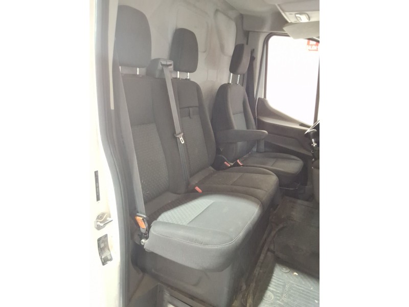 Recambio de asiento delantero derecho doble para ford transit v363 furgoneta (fcd, fdd) 2.0 ecoblue referencia OEM IAM   