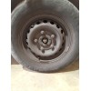 Recambio de llanta delantera derecha para ford transit v363 furgoneta (fcd, fdd) 2.0 ecoblue referencia OEM IAM 2504184  