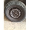 Recambio de llanta delantera izquierda para ford transit v363 furgoneta (fcd, fdd) 2.0 ecoblue referencia OEM IAM 2504184  