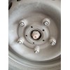 Recambio de llanta delantera izquierda para ford transit v363 furgoneta (fcd, fdd) 2.0 ecoblue referencia OEM IAM 2504184  