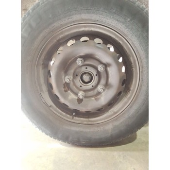 Recambio de llanta trasera derecha para ford transit v363 furgoneta (fcd, fdd) 2.0 ecoblue referencia OEM IAM 2504184  