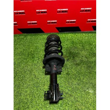 Recambio de amortiguador delantero izquierdo para renault master iii furgón (02.2010) 2.3 l2h2 hka 3,5t [2,3 ltr. - 99 kw dci di