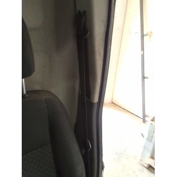 Recambio de cinturon seguridad delantero izquierdo para ford transit v363 furgoneta (fcd, fdd) 2.0 ecoblue referencia OEM IAM 20