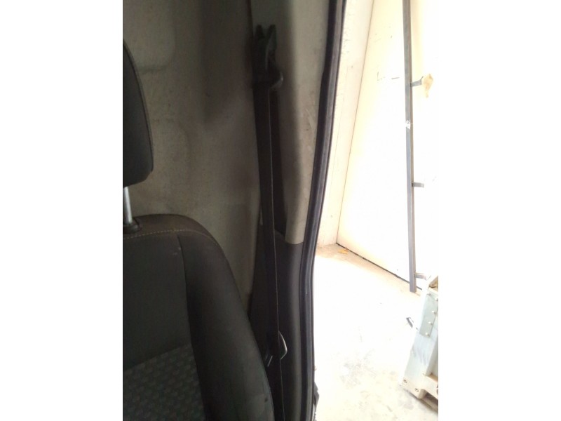 Recambio de cinturon seguridad delantero izquierdo para ford transit v363 furgoneta (fcd, fdd) 2.0 ecoblue referencia OEM IAM 20